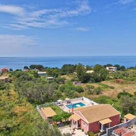 Angelloti Exclusive Beach Villa