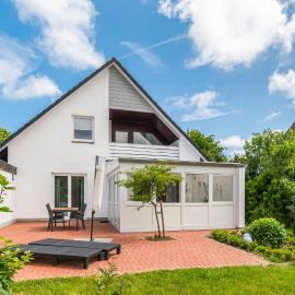 Nice Apartment In Hasselberg With Wifi, hotel i Hasselberg