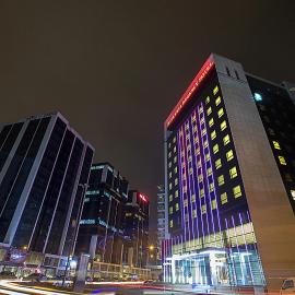 Mitannia Regency Hotel, khách sạn ở Diyarbakır