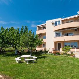 Apartments Stefa