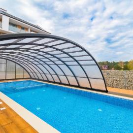 Flatbook Apartamenty - Sztutowo Baltic Sun -A- z Basenem, hotel u gradu Štutovo