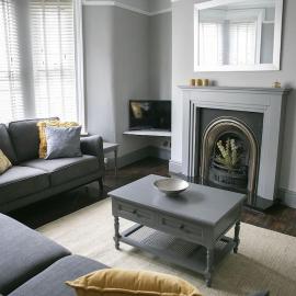 St Magnus House, Fabulous Harrogate town house