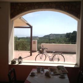 B&B Villa Makkalè, hotel in Vieste