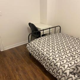 BUDGET Quad Room with En Suite Bathroom 36B