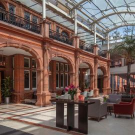 The Crown London Hotel, Cricklewood North West London, WorldHotels Distinctive, hotel em Londres