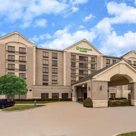 Wyndham Garden Kansas City Airport, hotel a Kansas City