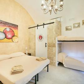 Centro Storico Rooms