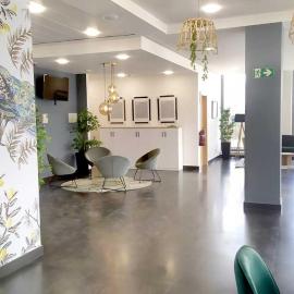 Alda Valladolid Sur: Valladolid'de bir otel