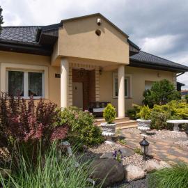 Viesnīca Holiday Home Villa Bieszkowice by Interhome pilsētā Bieszkowice