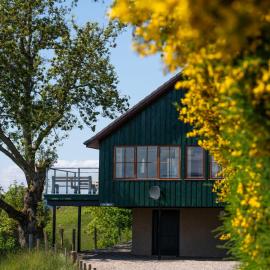Holiday Home Achmony Green by Interhome, hotel in Drumnadrochit