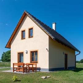 Holiday Home Cilka 2 by Interhome
