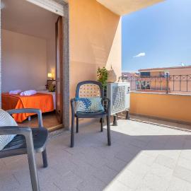 KaRol Casa Vacanze, hotel sa Alghero