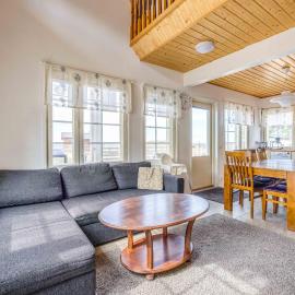 Meritähti 34 for 10 persons Services near Incl AC, hot tub 1 fill per stay