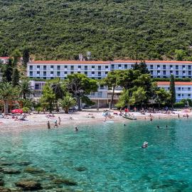 트르파니에 위치한 호텔 Hotel Faraon