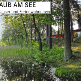 Ferienpark am Glubigsee, מלון בונדיש ריץ