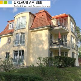 Apartment Scharmützelsee
