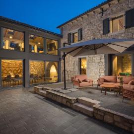 Villa La Musa, hotel u gradu Mušalež