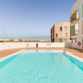 Roseville, hotel in Puerto del Rosario