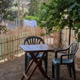 El Olivar, hotell i La Adrada