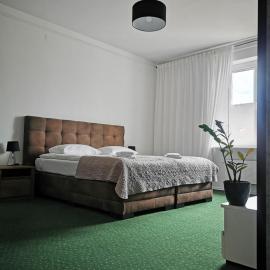 Apartamenty Centrum Ostróda, hotel din Ostróda