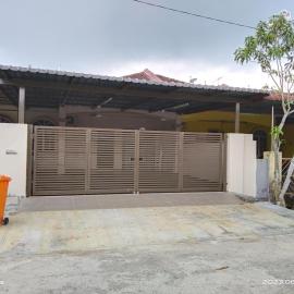 Homestay Abdul Kalam