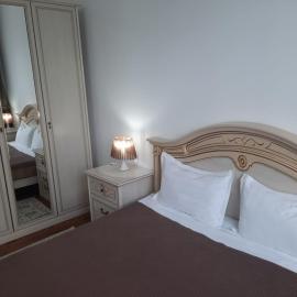 Апарт отель Welcome, hotel in Taldykorgan