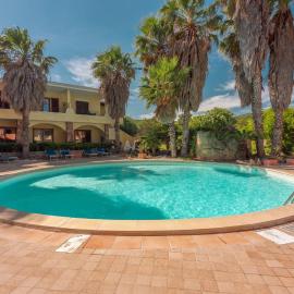 The Tranquile Palau Green Village 1 Bedroom sleeps 4 plus possible child