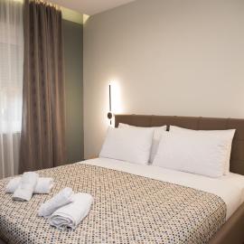 Comfort Rooms Pogradec, hotel in Pogradec