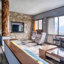Maria's House, hotel sa Zagorá