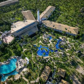 Transamerica Comandatuba - All Inclusive Resort, hotel a Ilha de Comandatuba