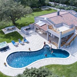 Golden Root San Teodoro