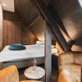 De Goedendag, hotel in Brugge