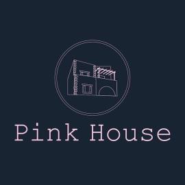 Pink House 2
