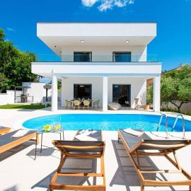 Villa Marija in Istrien-Barbariga - by Istrabook, Hotel in Barbariga