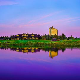 Grand Traverse Resort and Spa, hotel en Traverse City