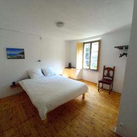 Casa Coerente Cavergno - Room 3, hotel in Cevio