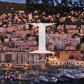 Penthouse Lou Lòu by iVillamia com, hotel v destinácii Nice