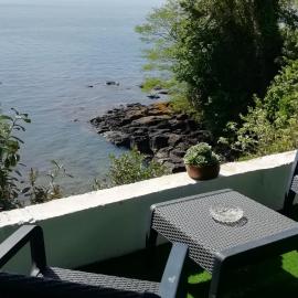 Sakin ev Cittaslow Sea Inn, hotel en Perşembe