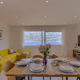 Luxury Nest Maretta & Oliva