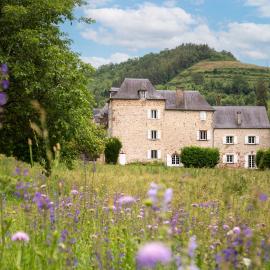 La Demeure du Comte