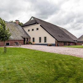 B&B Oldenbosch, ξενοδοχείο σε Holwierde
