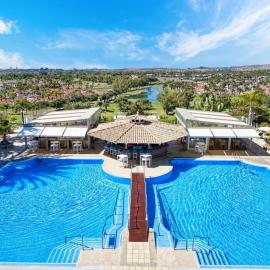 Bull Vital Suites & Spa Boutique Hotel - Only Adults, khách sạn ở Playa del Ingles