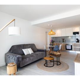 Casa Tiare - Roof Top - by FTV Holidays Homes