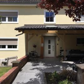 Apartmentvermietung Ingrid Bolkart - Landleben 6, hotell i Illertissen