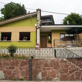 Casa La Bolera, hotel a Carreña de Cabrales