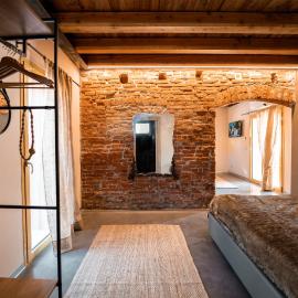 Bed & Breakfast Gioia di..., hotelli kohteessa Santo Stino di Livenza