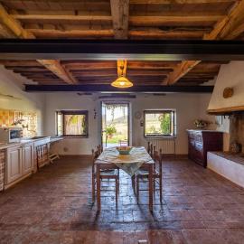 Agriturismo Podere Binacco