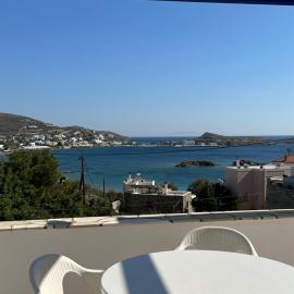 Molly’s Home, hotel u gradu 'Víssa'
