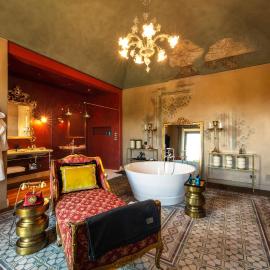 Relais Le Due Matote, hotel en Bossolasco