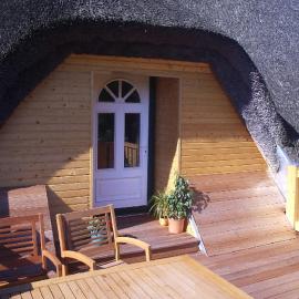 Ferienwohnung Mattke